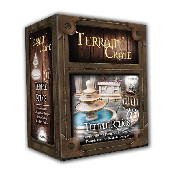 TerrainCrate