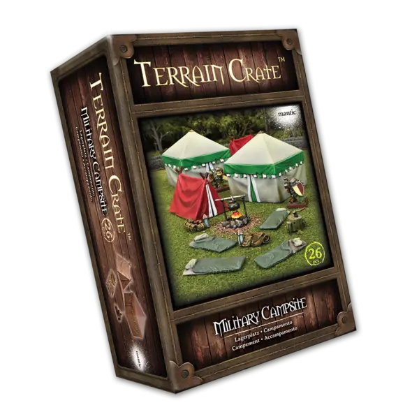 TerrainCrate