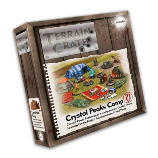 TerrainCrate