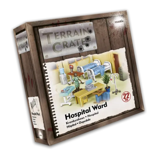 TerrainCrate