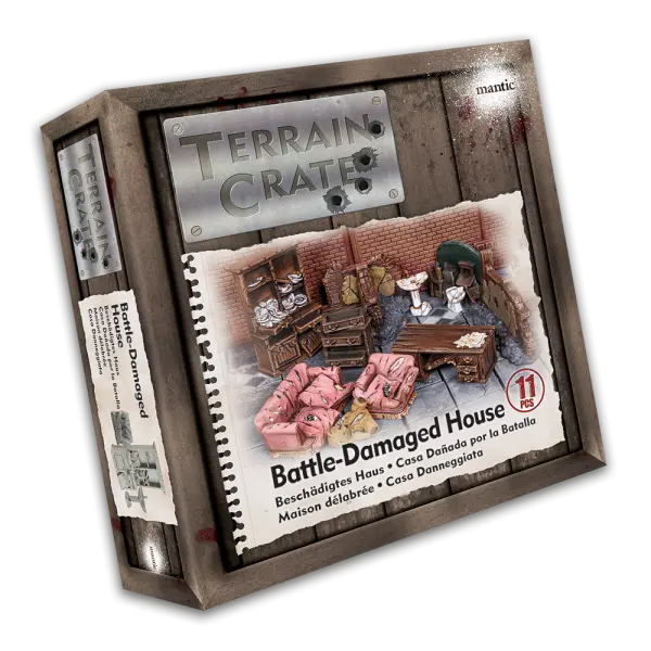 TerrainCrate