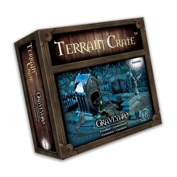 TerrainCrate