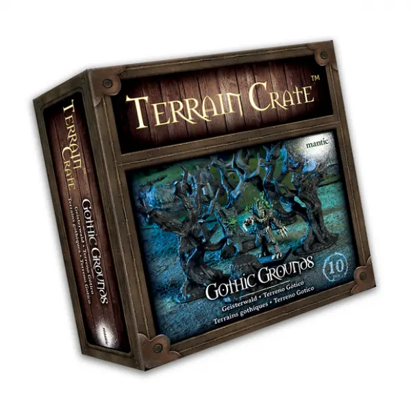 TerrainCrate
