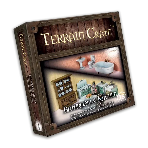 TerrainCrate