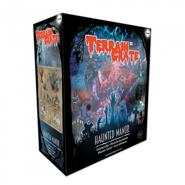 TerrainCrate