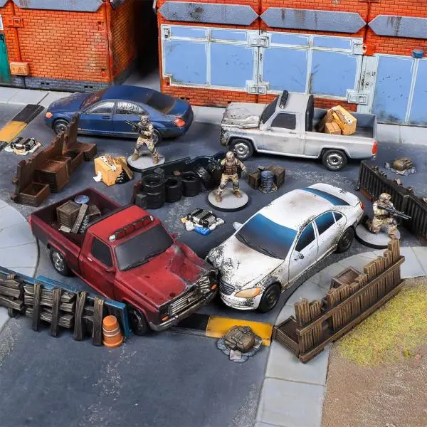 TerrainCrate