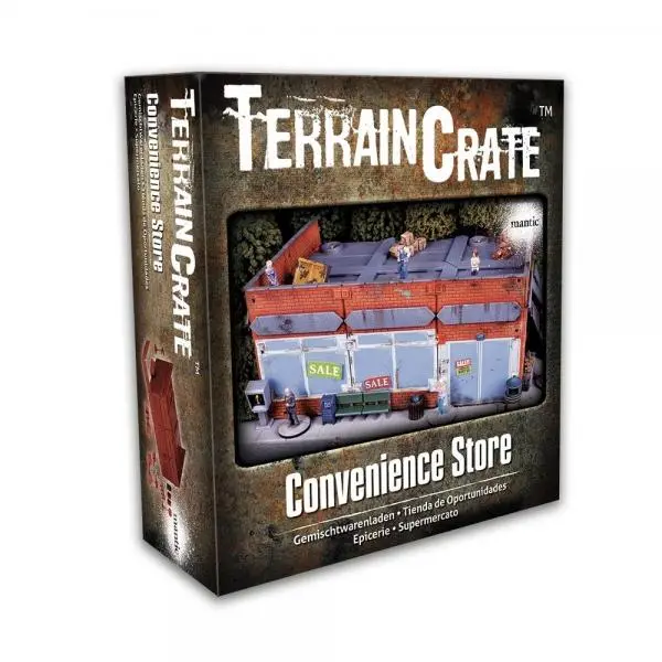 TerrainCrate