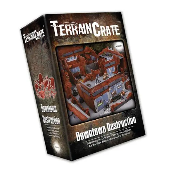 TerrainCrate