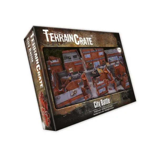 TerrainCrate