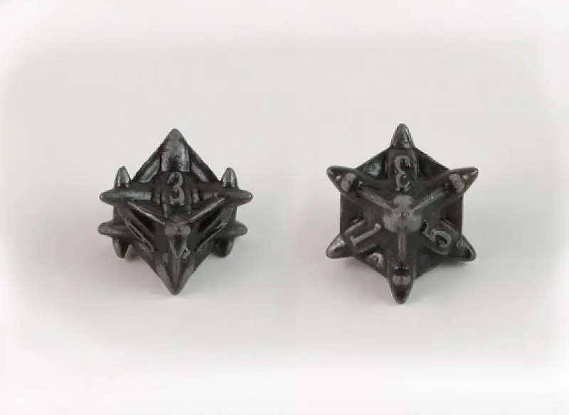 Terralith D6