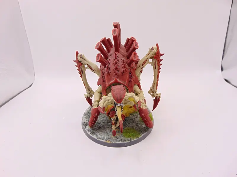 Tervigon