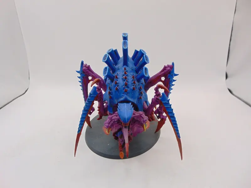 Tervigon