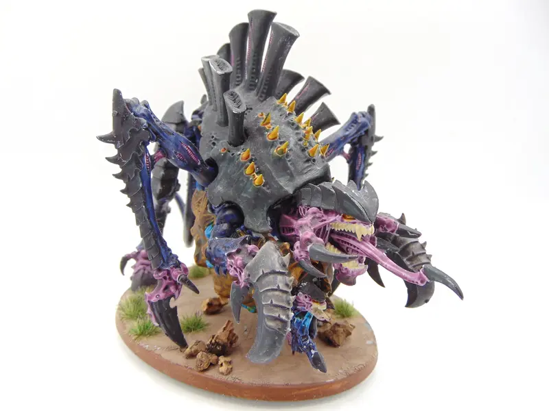 Tervigon