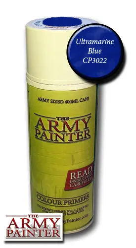 The Army Painter