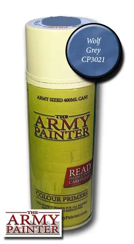The Army Painter