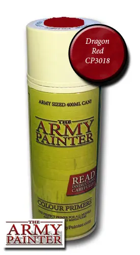 The Army Painter