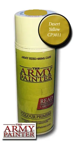 The Army Painter