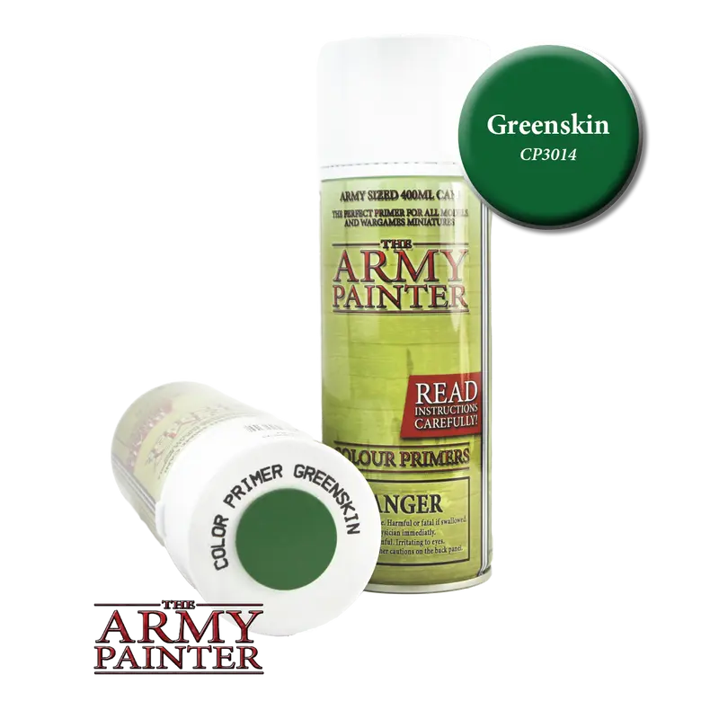 The Army Painter