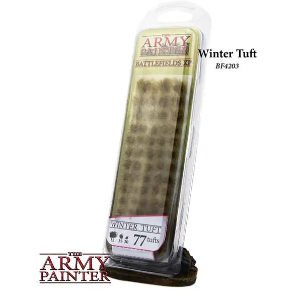 The Army Painter