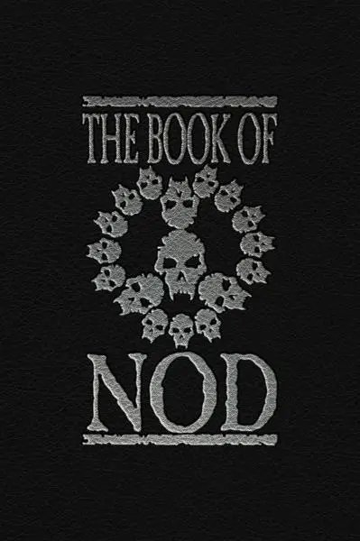 The Book of Nod