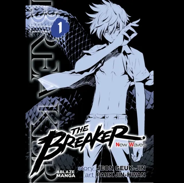 The Breaker