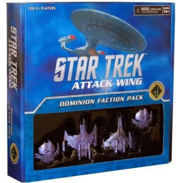 The Cardassian Union