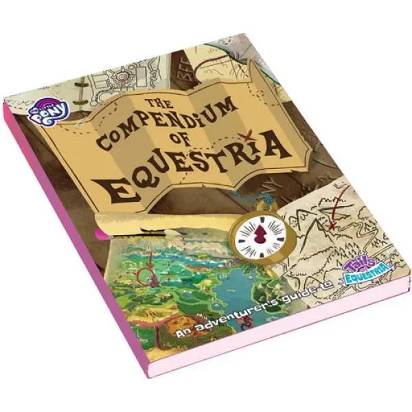 The Compendium of Equestria