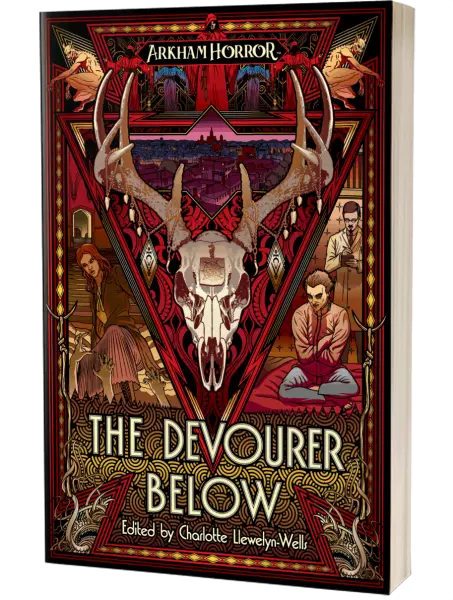 The Devourer Below