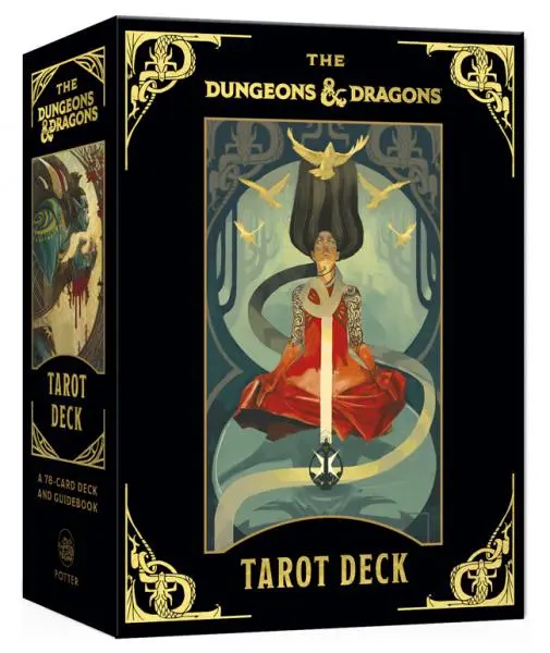 The Dungeons & Dragons