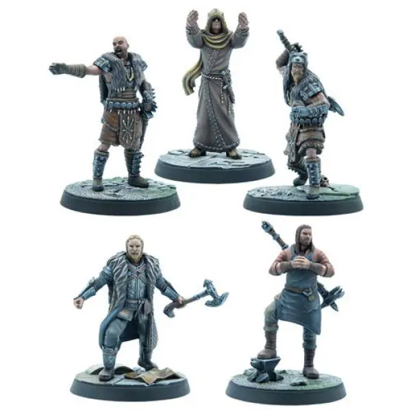 The Elder Scrolls