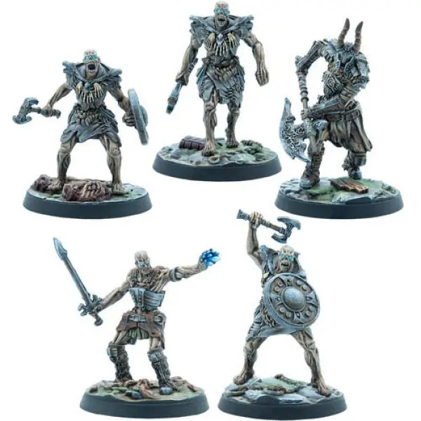The Elder Scrolls