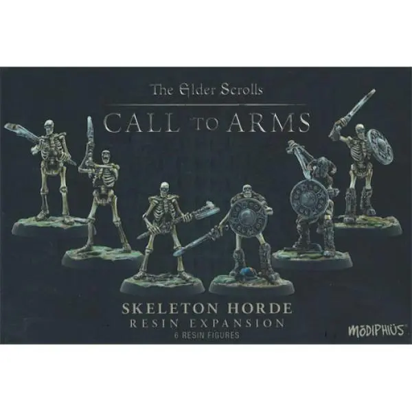 The Elder Scrolls