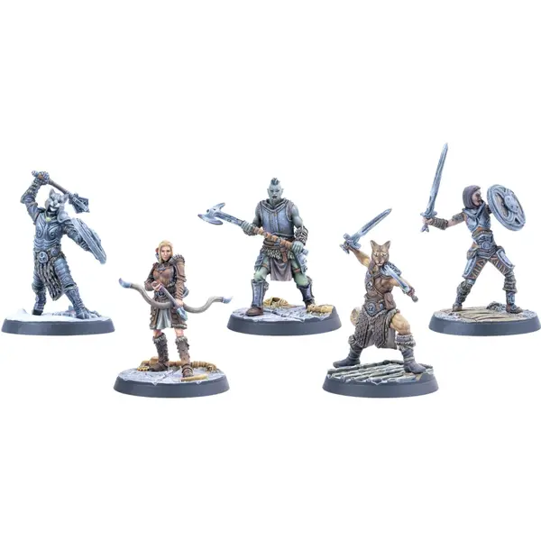 The Elder Scrolls