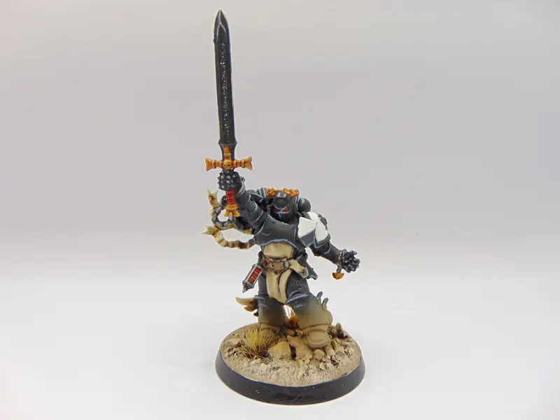 The Emperor's Champion
