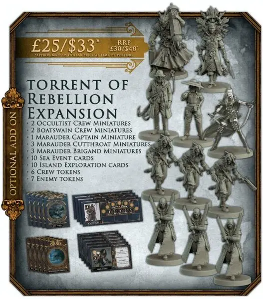 The Everrain