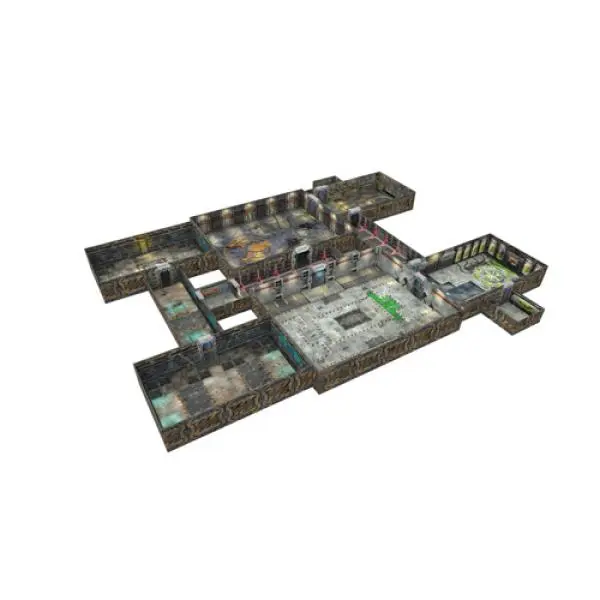 The Facility