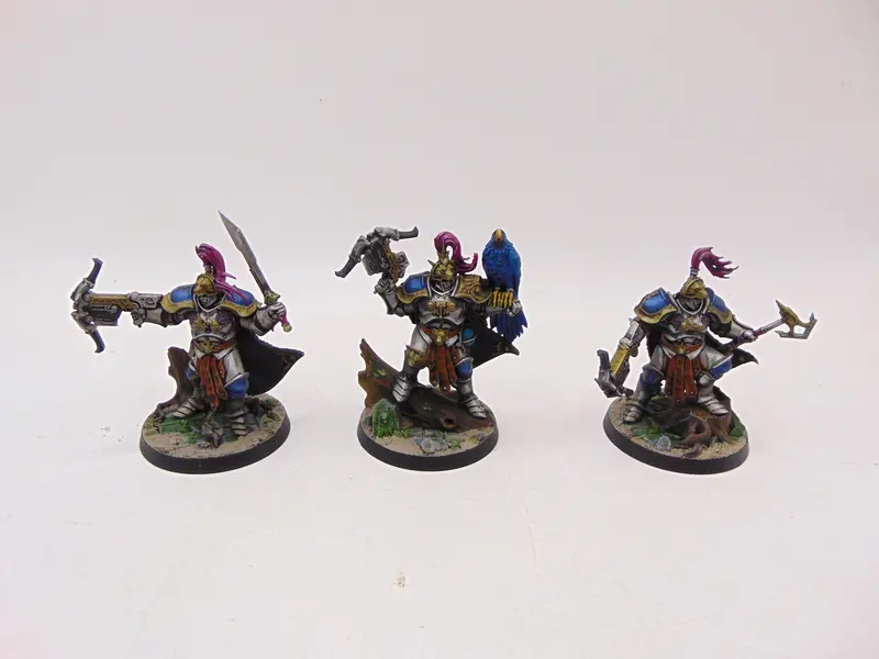 The Farstriders