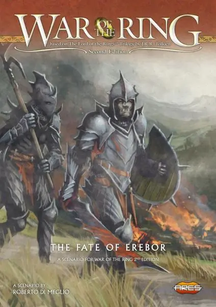 The Fate of Erebor