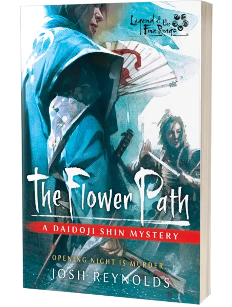 The Flower Path