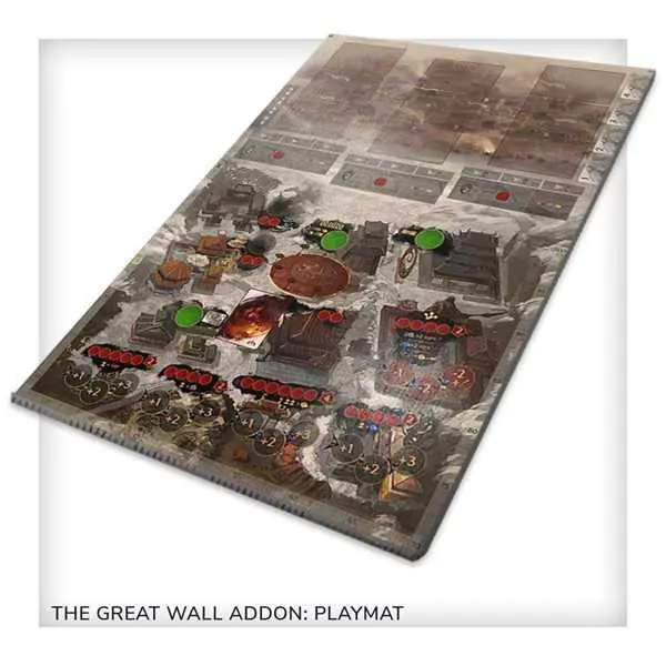 The Great Wall