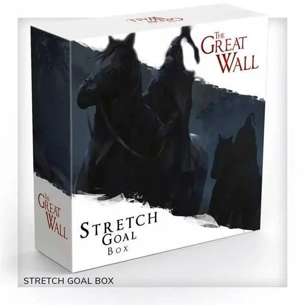 The Great Wall