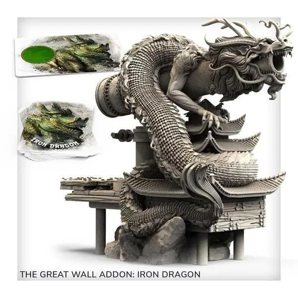 The Great Wall