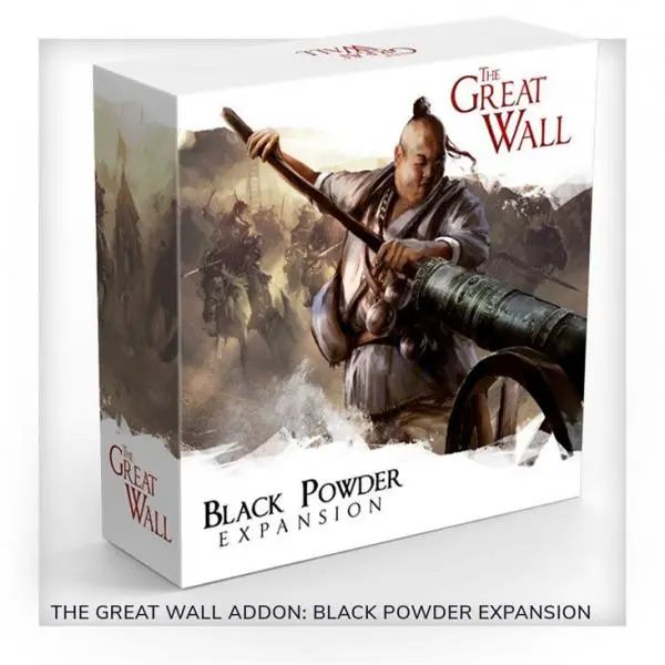 The Great Wall