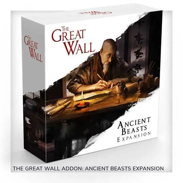 The Great Wall