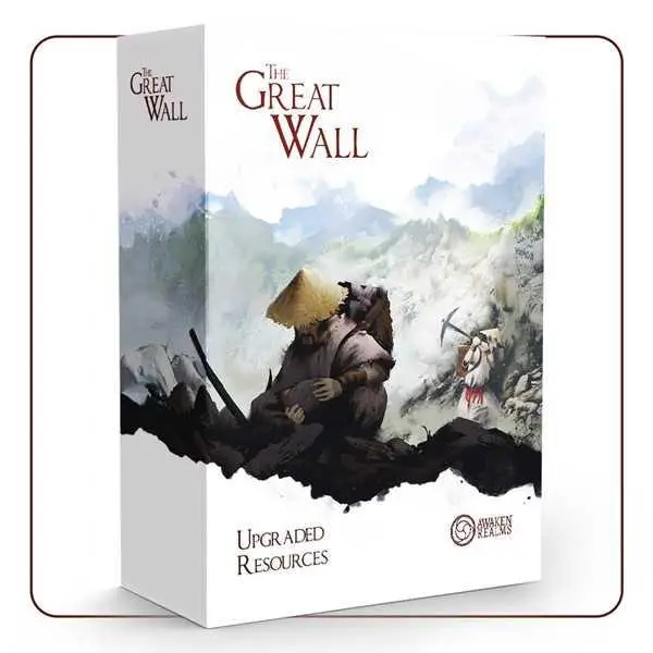 The Great Wall