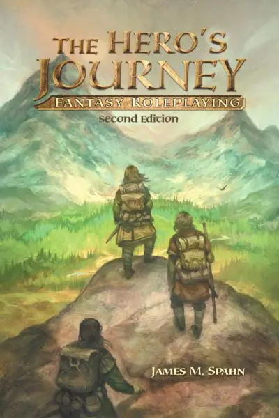 The Hero's Journey