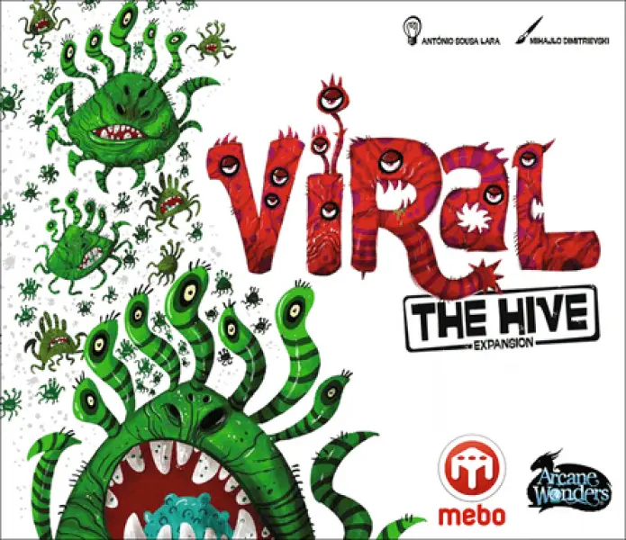 The Hive