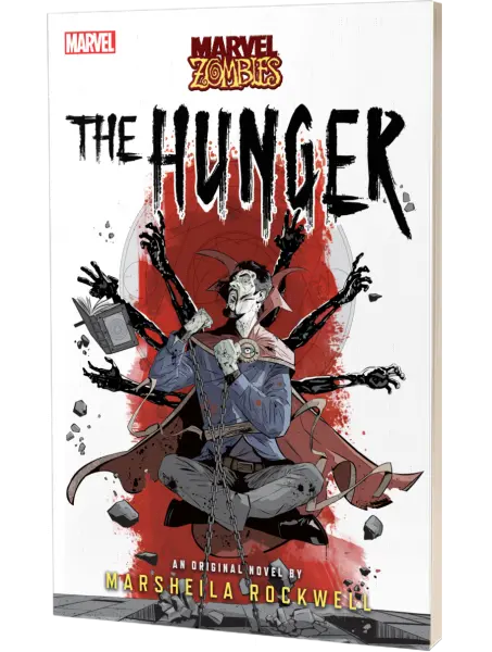 The Hunger