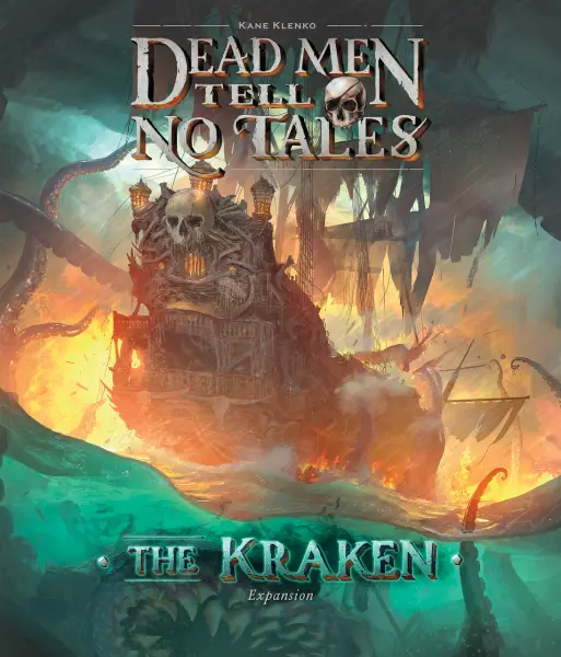 The Kraken