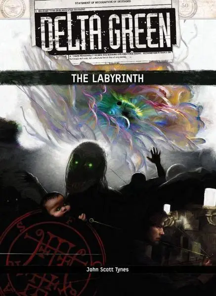 The Labyrinth
